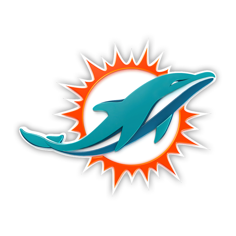 Dolphins